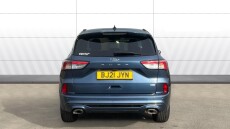 Ford Kuga 2.5 PHEV ST-Line X 5dr CVT Estate